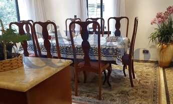 Imagem 2: Apartamento com 3 quartos no Jardim Avelino