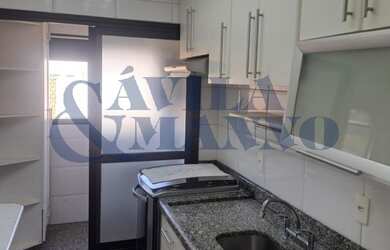 Imagem 4: Apartamento com 2 quartos no Belém