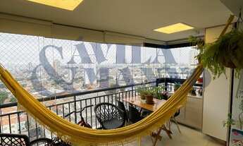 Imagem 3: Apartamento com 3 quartos na Mooca