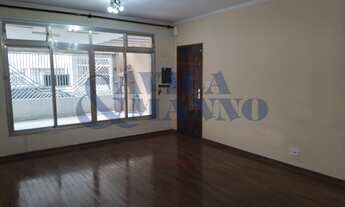 Imagem: Sobrado com 3 quartos na Vila Ema