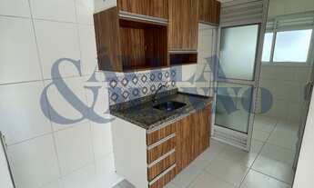 Imagem 4: Apartamento com 3 quartos na Vila Prudente