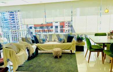 Imagem 3: Apartamento com 3 quartos na Vila Regente Feijó