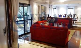 Imagem 1: Apartamento com 3 quartos no Jardim Avelino