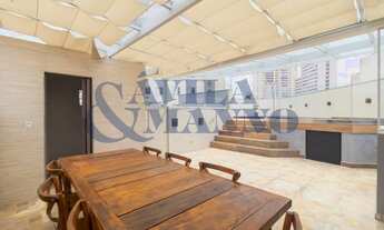 Imagem 5: Sobrado com 2 quartos na Mooca