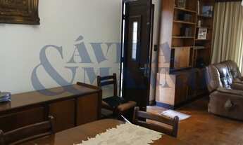 Imagem 7: Sobrado com 3 quartos na Mooca