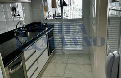 Imagem 6: Apartamento com 2 quartos no Anália Franco