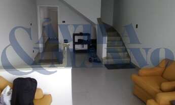 Imagem 1: Sobrado com 3 quartos na Mooca