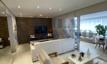 Imagem 4: Apartamento com 3 quartos na Vila Regente Feijó