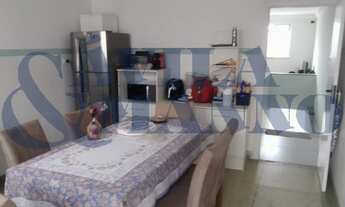 Imagem 4: Sobrado com 3 quartos na Mooca