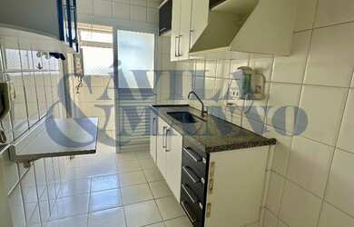 Imagem 6: Apartamento com 2 quartos na Mooca