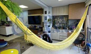 Imagem 2: Apartamento com 3 quartos na Mooca