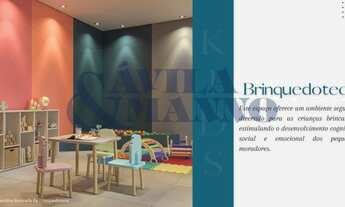 Imagem 7: Apartamento 2 quartos na Mooca