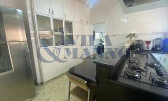 Imagem 4: Casa Térrea com 3 quartos na Mooca