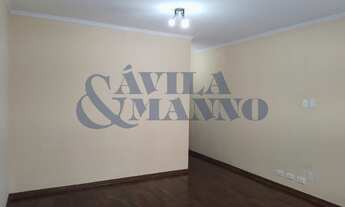 Imagem 3: Sobrado com 3 quartos na Vila Ema