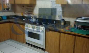 Imagem 3: Sobrado com 3 quartos na Vila Tolstoi