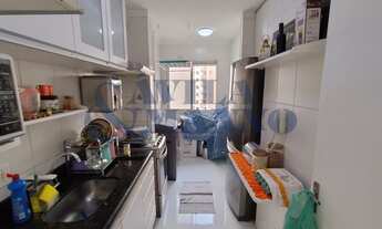 Imagem 7: Apartamento com 2 quartos no Tatuapé