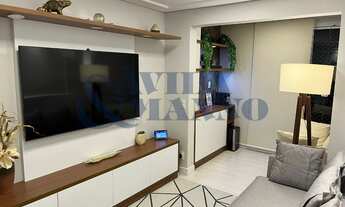 Imagem 4: Apartamento com 3 quartos na Mooca