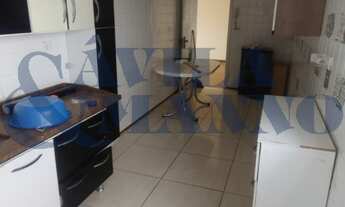 Imagem 5: Apartamento com 3 quartos na Mooca