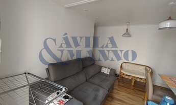 Imagem 3: Apartamento com 2 quartos no Tatuapé