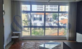 Imagem: Apartamento com 3 quartos na Mooca