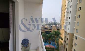 Imagem 5: Apartamento com 2 quartos no Tatuapé