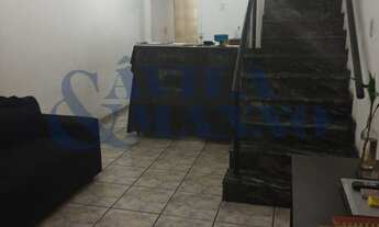 Imagem 2: Sobrado com 3 quartos na Vila Tolstoi