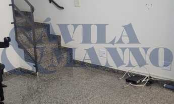 Imagem: Sobrado Vila Prudente