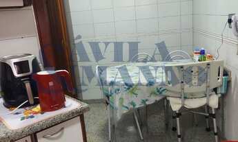 Imagem 4: Apartamento com 3 quartos no Jardim Avelino