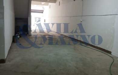 Imagem 2: Galpão no Brás