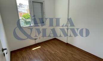 Imagem 5: Apartamento com 3 quartos na Vila Prudente