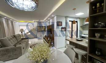 Imagem 2: Casa de Condominio com 3 quartos na Vila Zelina