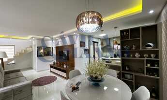 Imagem: Casa de Condominio com 3 quartos na Vila