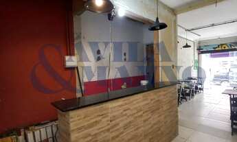 Imagem 3: Salão no Belém