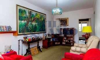 Imagem: Apartamento com 2 quartos na Mooca