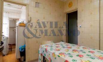 Imagem 6: Apartamento com 2 quartos na Mooca