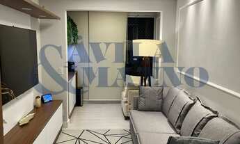 Imagem 5: Apartamento com 3 quartos na Mooca