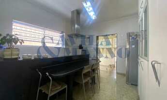 Imagem 5: Casa Térrea com 3 quartos na Mooca