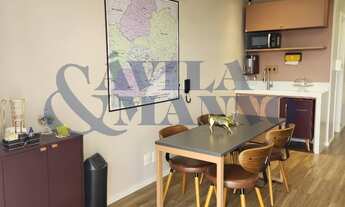 Imagem 5: Sala Comercial na Mooca