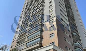 Imagem 5: Apartamento alto padrão com 2 quartos na Mooca