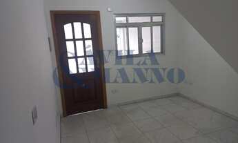 Imagem 1: Sobrado com 2 quartos no Vila Carrão