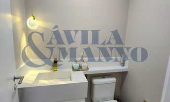 Imagem 7: Sala Comercial na Mooca