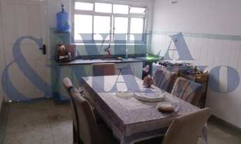 Imagem 3: Sobrado com 3 quartos na Mooca