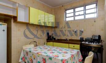 Imagem 7: Apartamento com 2 quartos na Mooca