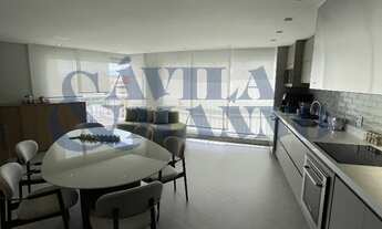 Imagem 3: Apartamento com 3 quartos na Mooca