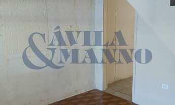 Imagem: Sobrado com 3 quartos na Vila Ema