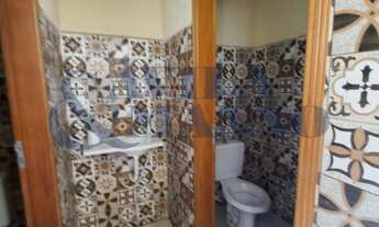 Imagem 6: Salão no Belém