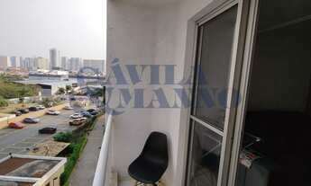 Imagem 4: Apartamento com 2 quartos no Tatuapé