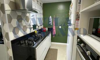 Imagem 6: Apartamento com 3 quartos na Mooca