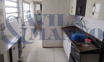 Imagem 6: Apartamento com 3 quartos na Mooca