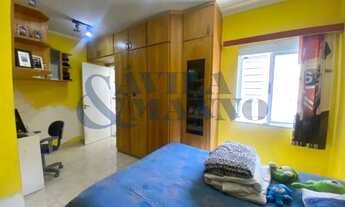 Imagem 7: Casa Térrea com 3 quartos na Mooca